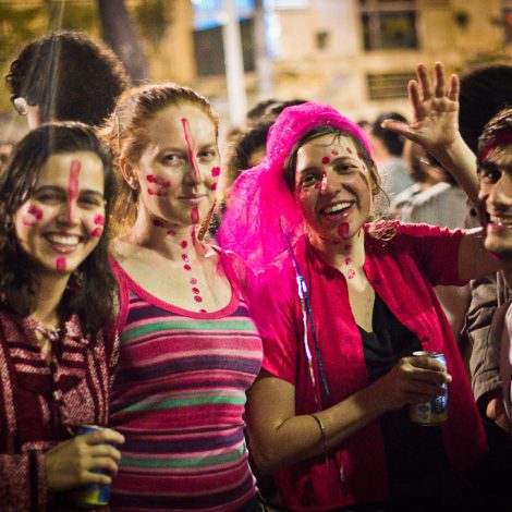 San Francisco Live Show