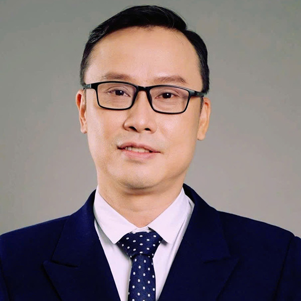 Nguyễn Bá Lâm