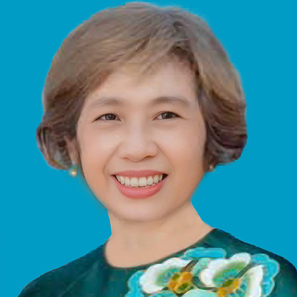 Nguyễn Minh Hương
