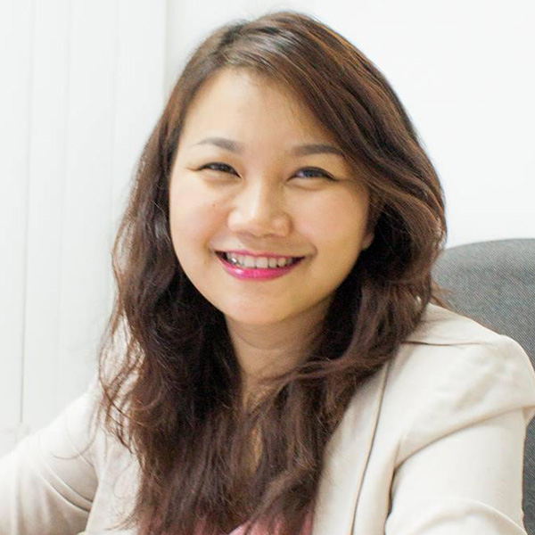 Từ Mỹ Khánh