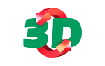 Hello 3D World