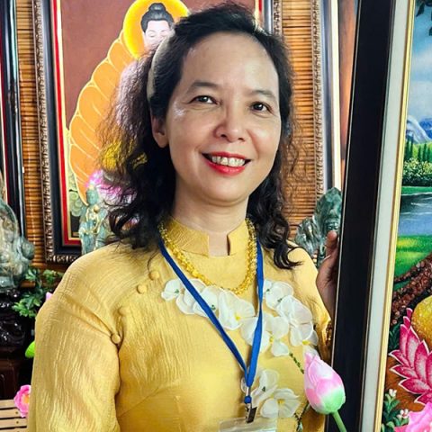 Liên Hiền