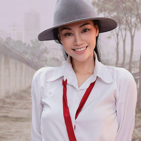 Mai Hải Anh