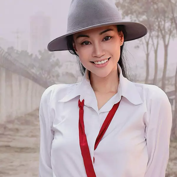 Mai Hải Anh