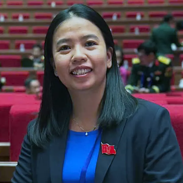 Mai Huỳnh Cang